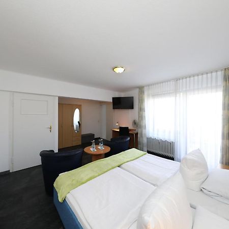 Rosenhotel Zweibrücken Dış mekan fotoğraf