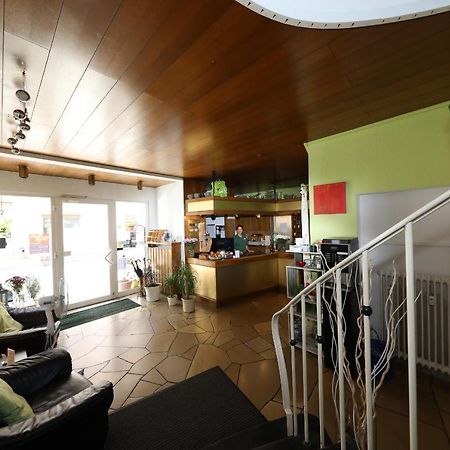 Rosenhotel Zweibrücken Dış mekan fotoğraf