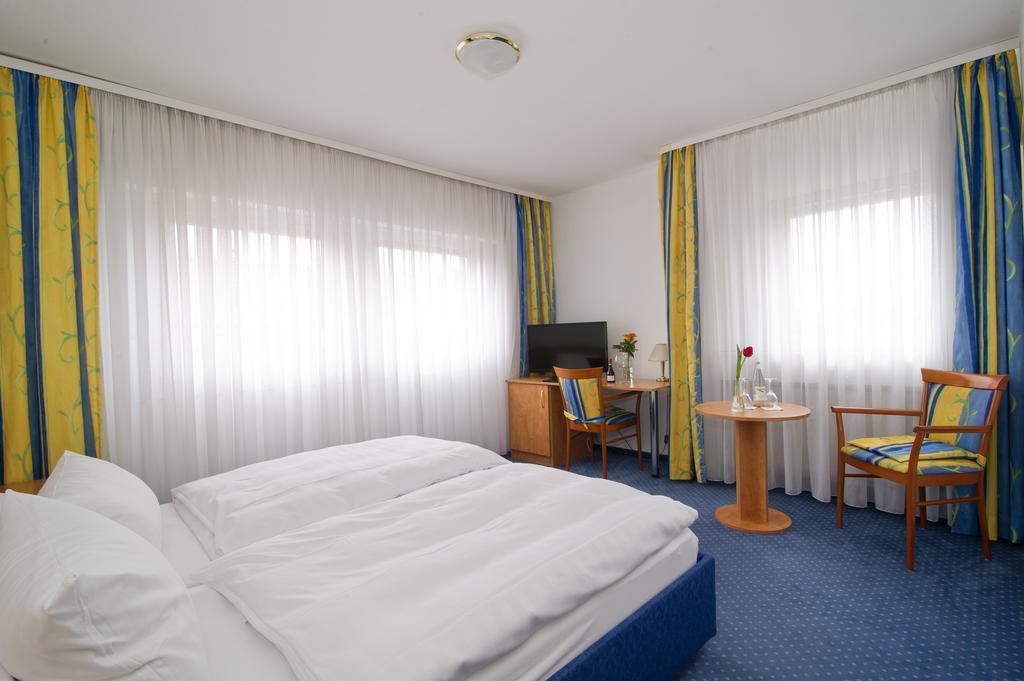 Rosenhotel Zweibrücken Dış mekan fotoğraf